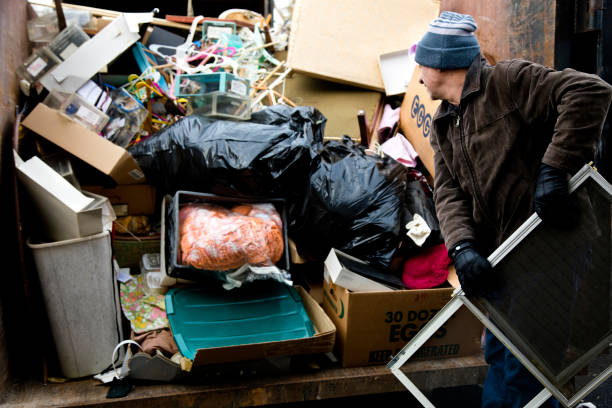 Best Affordable Junk Removal Services  in Sayreville, NJ