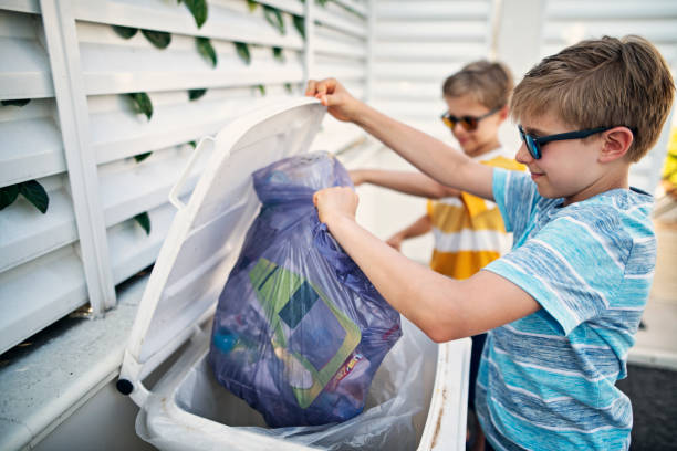 Best Residential Junk Removal  in Sayreville, NJ