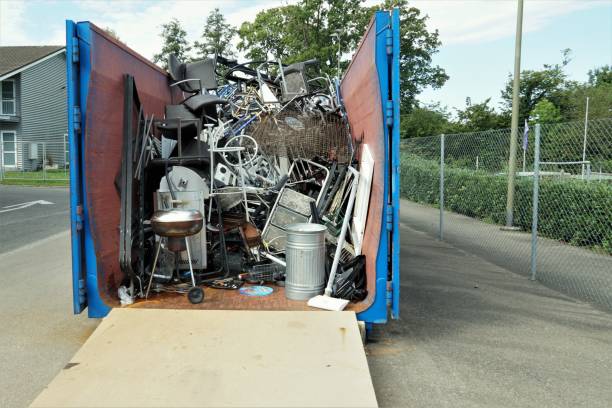 Best Junk Removal Near Me  in Sayreville, NJ