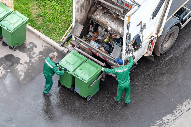 Best Attic Cleanout Services  in Sayreville, NJ