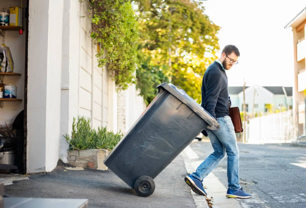 Appliance Disposal in Sayreville, NJ