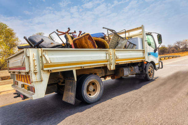 Full-Service Junk Removal in Sayreville, NJ