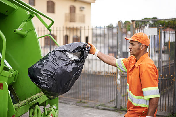 Best Garage Cleanout Services  in Sayreville, NJ